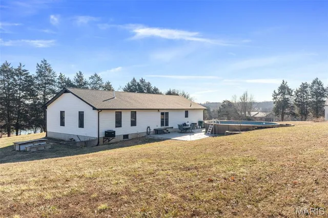 $465,000 | 143 Willow Creek Road, Union, MO 63084