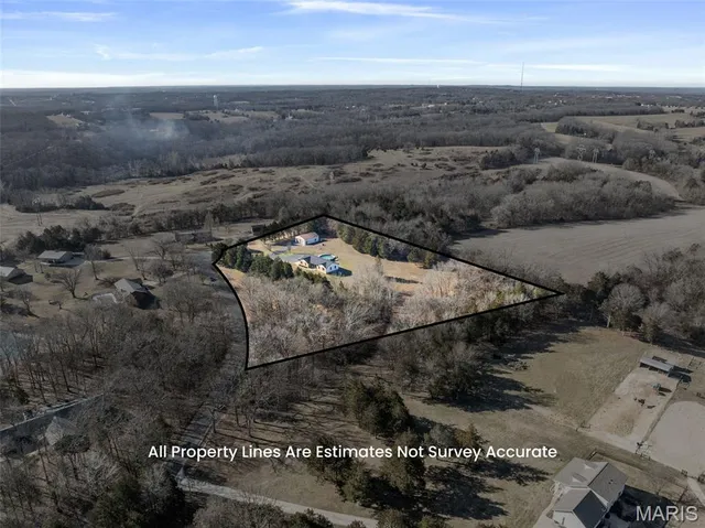 $465,000 | 143 Willow Creek Road, Union, MO 63084