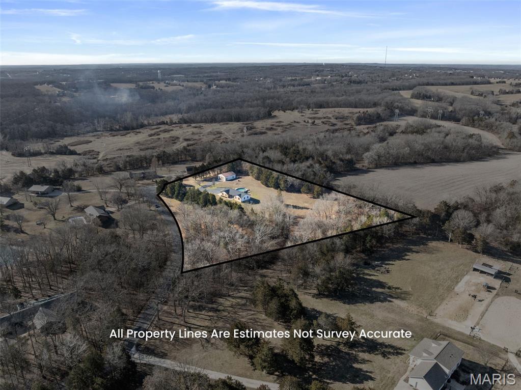 143 Willow Creek Road Union, MO 63084 - Photo 43 of 47