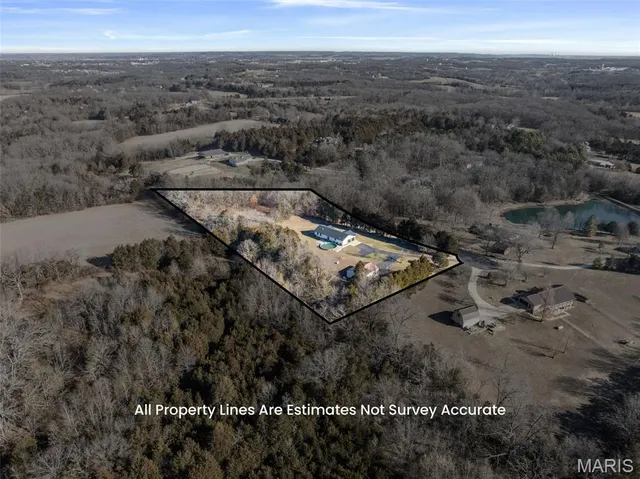 $465,000 | 143 Willow Creek Road, Union, MO 63084