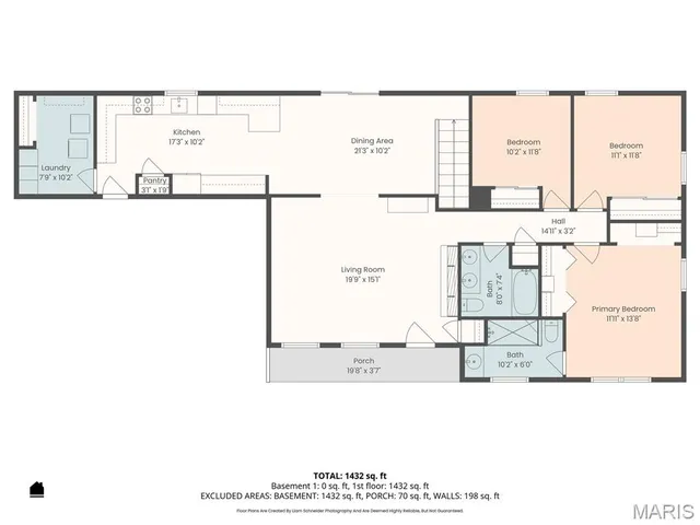 $465,000 | 143 Willow Creek Road, Union, MO 63084