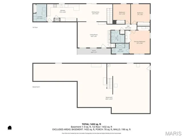 $465,000 | 143 Willow Creek Road, Union, MO 63084