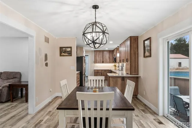 $465,000 | 143 Willow Creek Road, Union, MO 63084