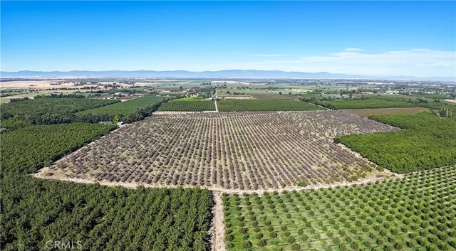 a view of lake and mountain