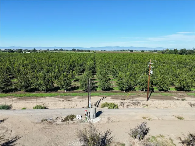 a view of a roof deck with chair and potted plants