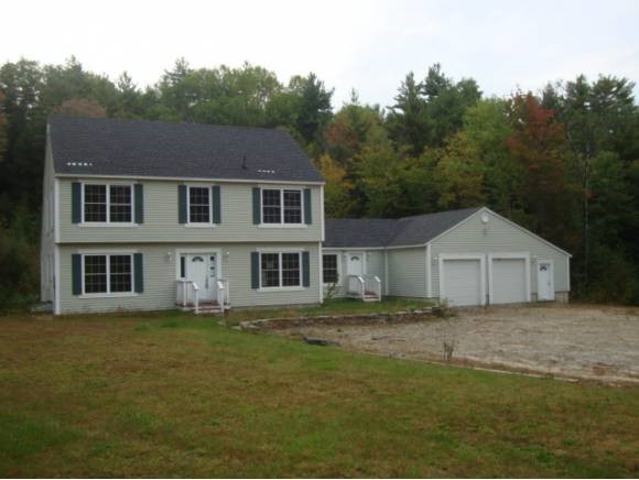 269 Center Road Bradford, NH 03221 - Photo 1 of 1 Gallery Image 1