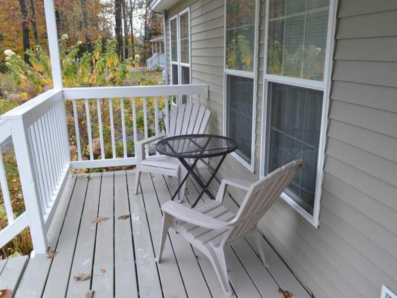 32 Western Promenade Paris, ME 04281 - Photo 29 of 35 Covered Porch.