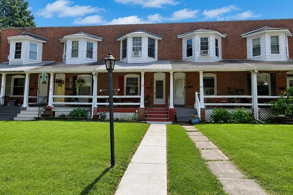$309,900 | 64 West Lincoln Avenue, Hatfield, PA 19440