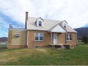 85 Greene Mountain Road Greeneville, TN 37743 - Photo 1 of 12 Photo 1