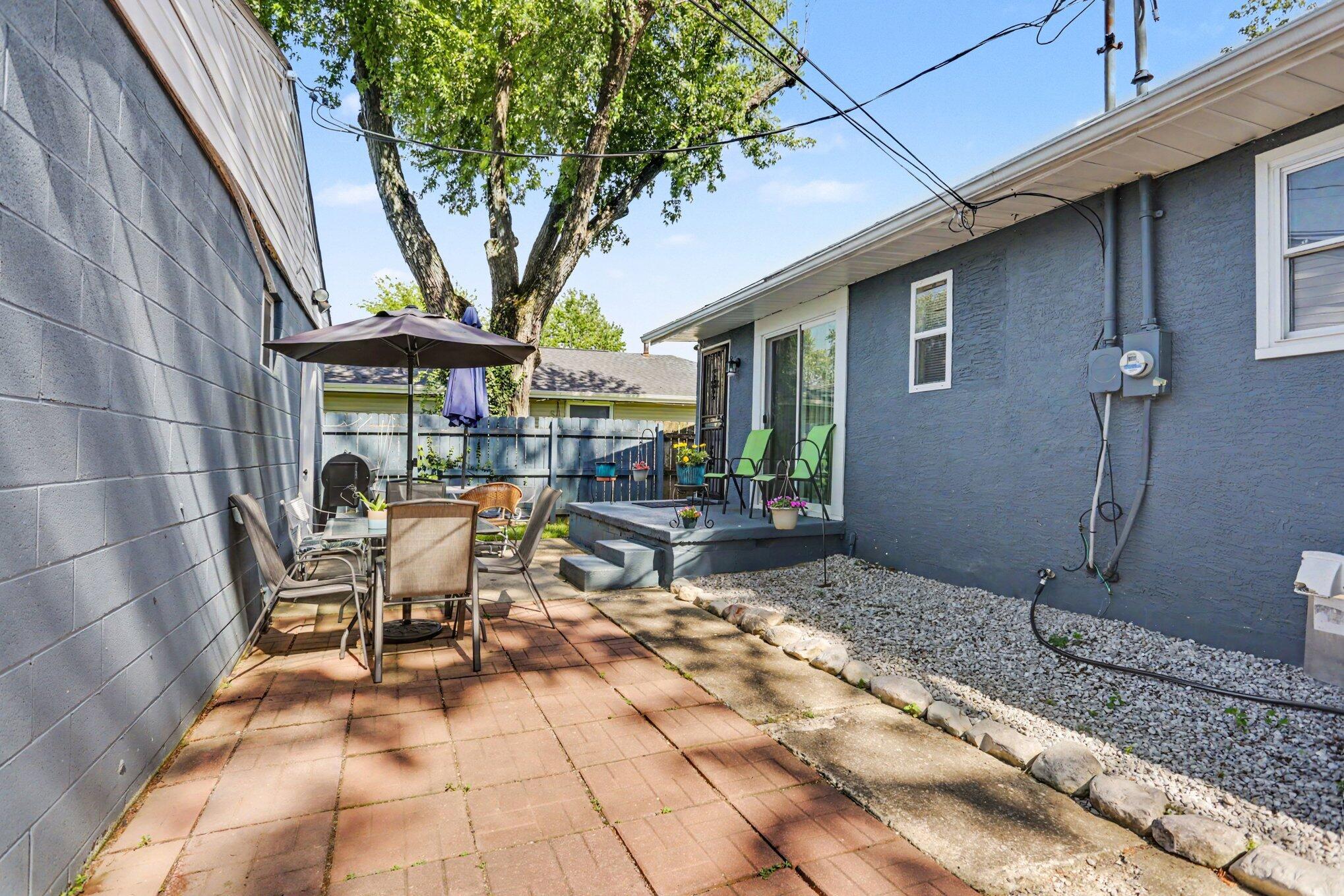 1280 Smith Road Columbus, OH 43207 - Photo 26 of 26