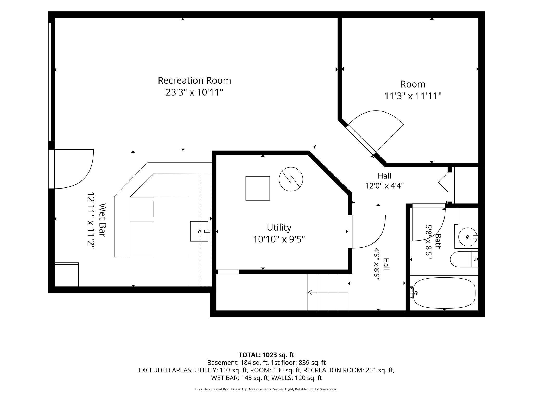 1129 Lakeview Road South Dahinda, IL 61428 - Photo 33 of 34
