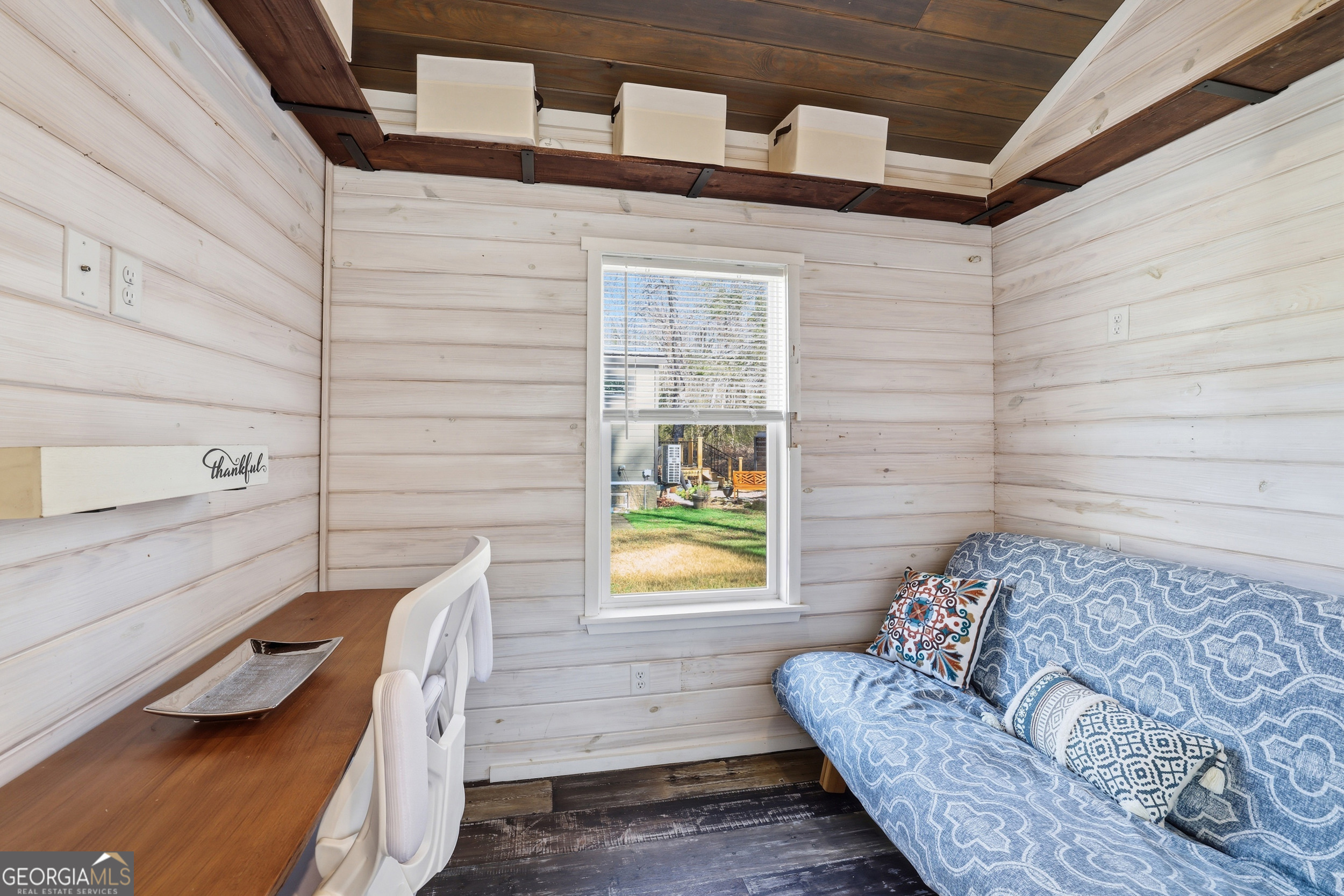 4960 Laurel Lodge Road, Unit 35 Clarkesville, GA 30523 - Photo 12 of 20 a view of entryway with furniture