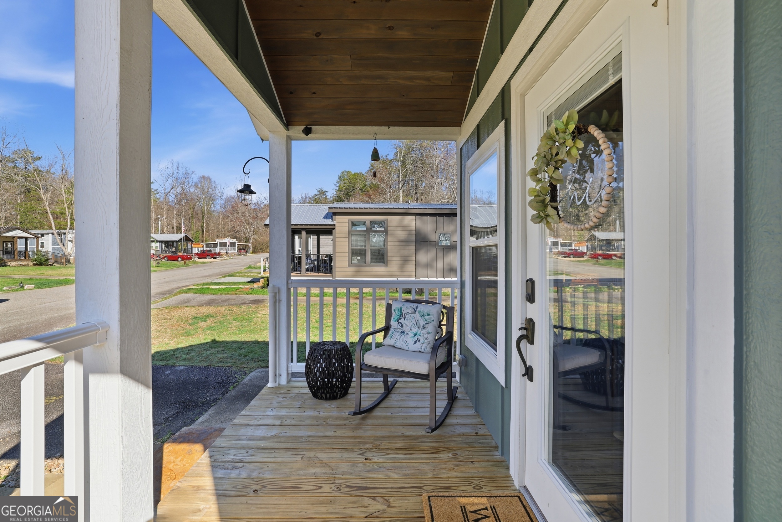 4960 Laurel Lodge Road, Unit 35 Clarkesville, GA 30523 - Photo 6 of 20