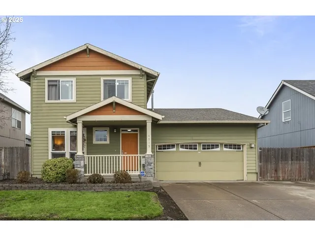 $425,000 | 4515 Samantha Avenue Northeast, Salem, OR 97305