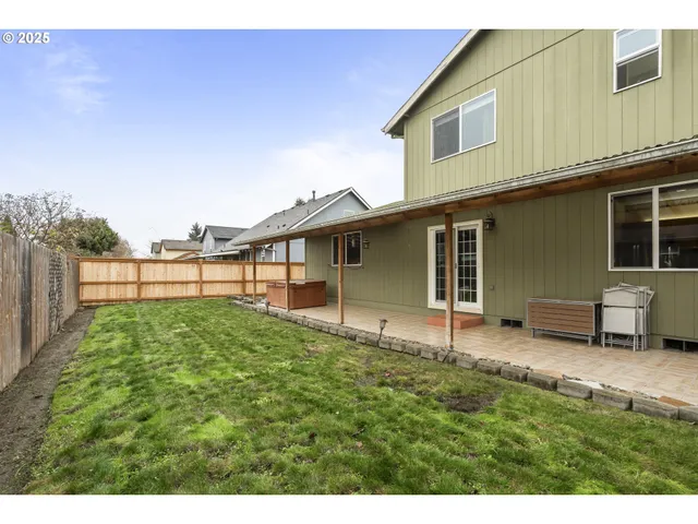 $425,000 | 4515 Samantha Avenue Northeast, Salem, OR 97305