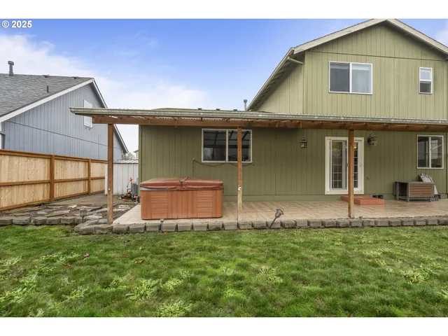 $425,000 | 4515 Samantha Avenue Northeast, Salem, OR 97305