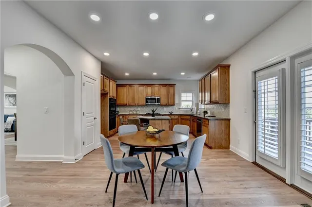 $685,000 | 4495 Hedgewood Drive, Cumming, GA 30041