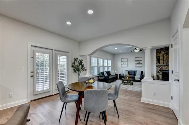 $685,000 | 4495 Hedgewood Drive, Cumming, GA 30041