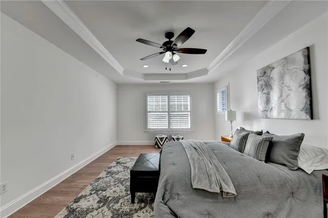 $685,000 | 4495 Hedgewood Drive, Cumming, GA 30041