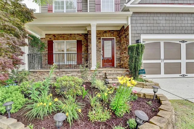 $685,000 | 4495 Hedgewood Drive, Cumming, GA 30041