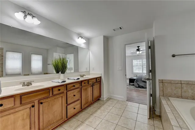 $685,000 | 4495 Hedgewood Drive, Cumming, GA 30041