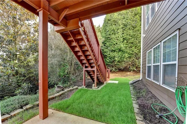 $685,000 | 4495 Hedgewood Drive, Cumming, GA 30041