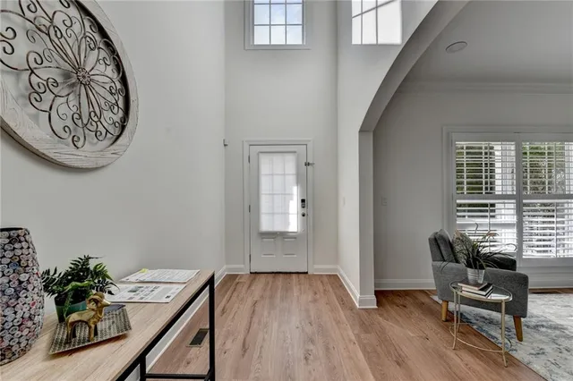 $685,000 | 4495 Hedgewood Drive, Cumming, GA 30041