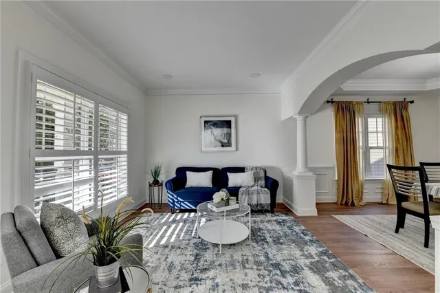 $685,000 | 4495 Hedgewood Drive, Cumming, GA 30041