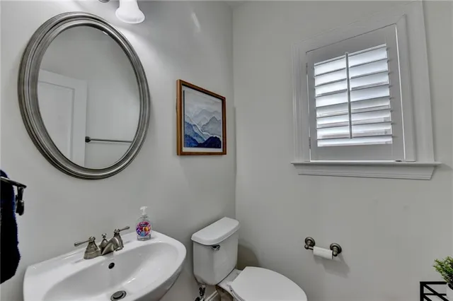 $685,000 | 4495 Hedgewood Drive, Cumming, GA 30041