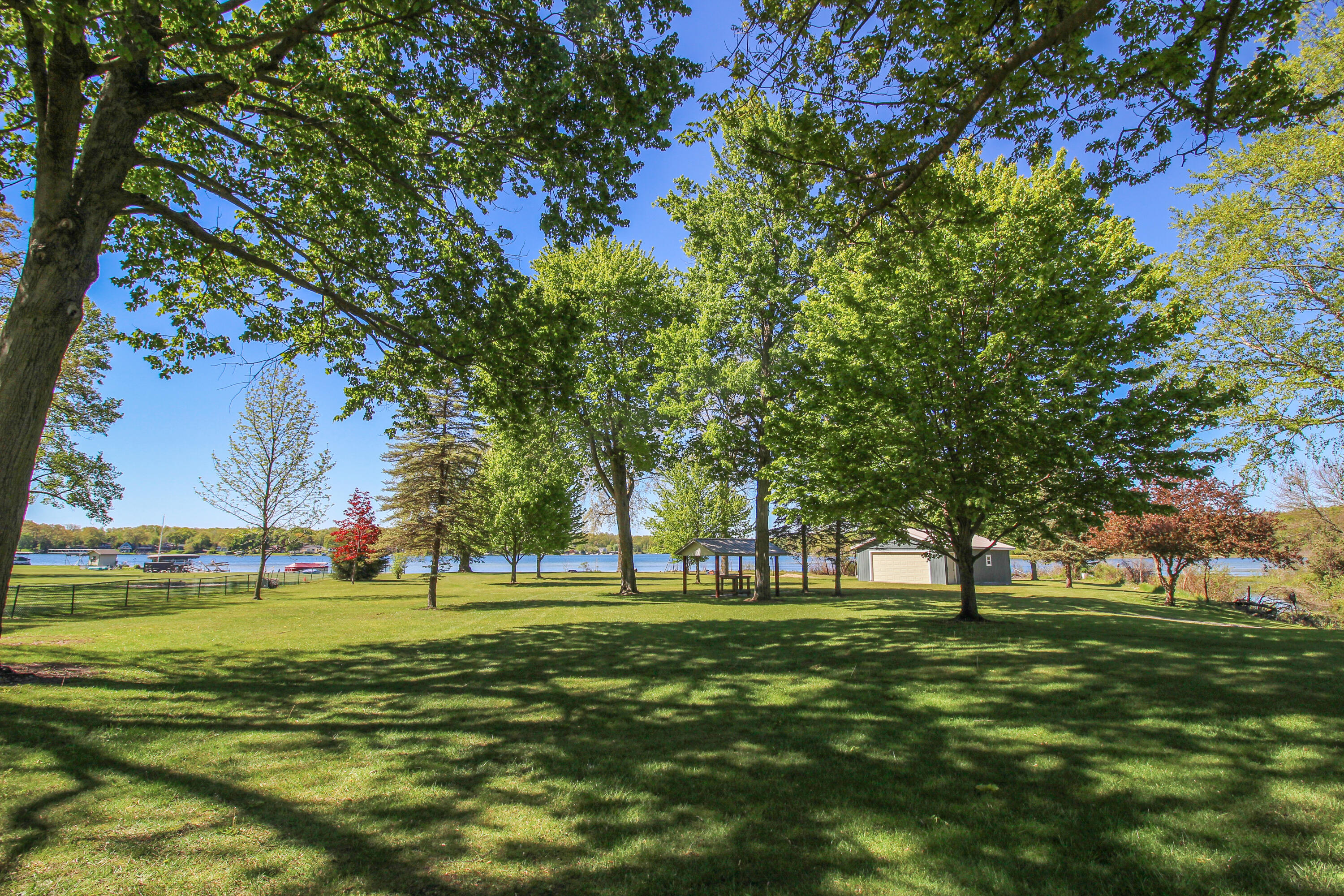 57436 Gearharts Landing Road Three Rivers, MI 49093 - Photo 52 of 59 Gearhart Landing-69