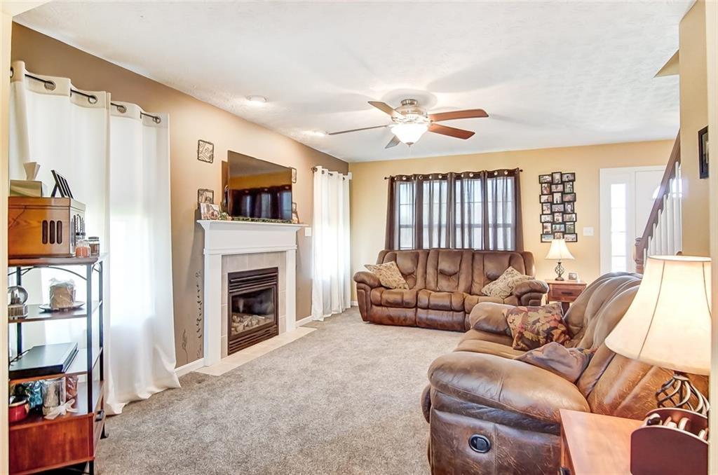 187 Concord Farm Road Englewood, OH 45322 - Photo 10 of 56