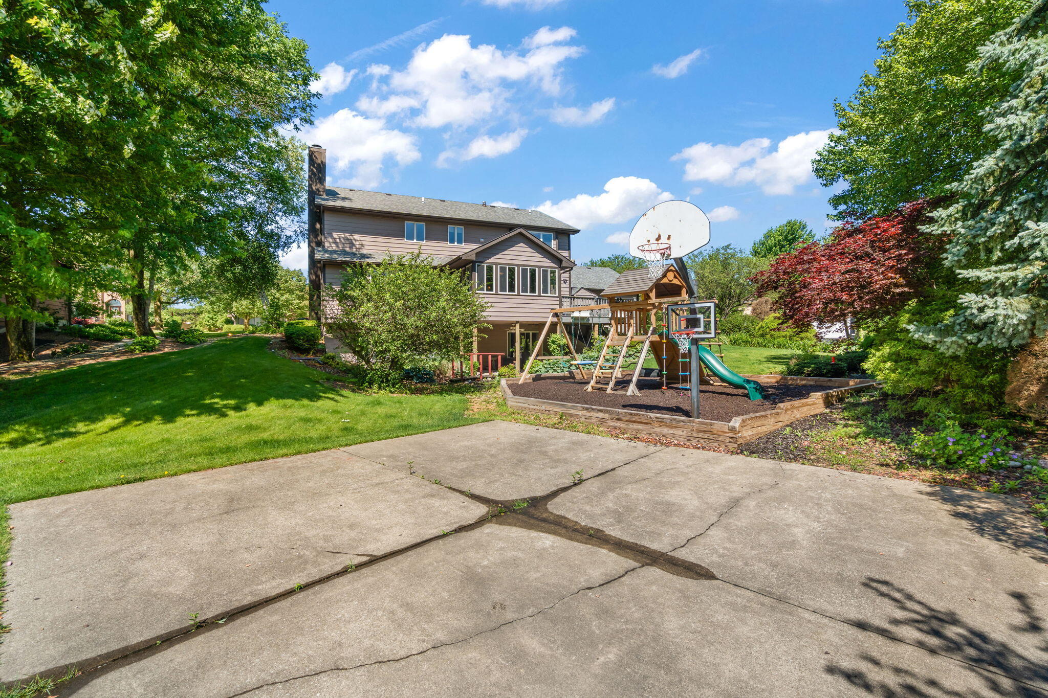 600 Morningside Drive Crown Point, IN 46307 - Photo 38 of 40 2048x1365