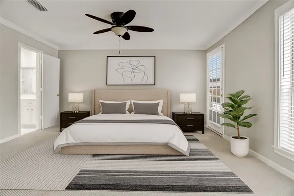 $3,100 | 7514 Olympia Drive, Houston, TX 77063