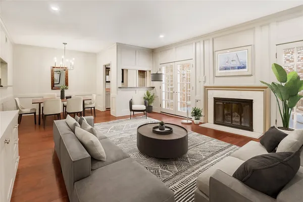 $3,100 | 7514 Olympia Drive, Houston, TX 77063