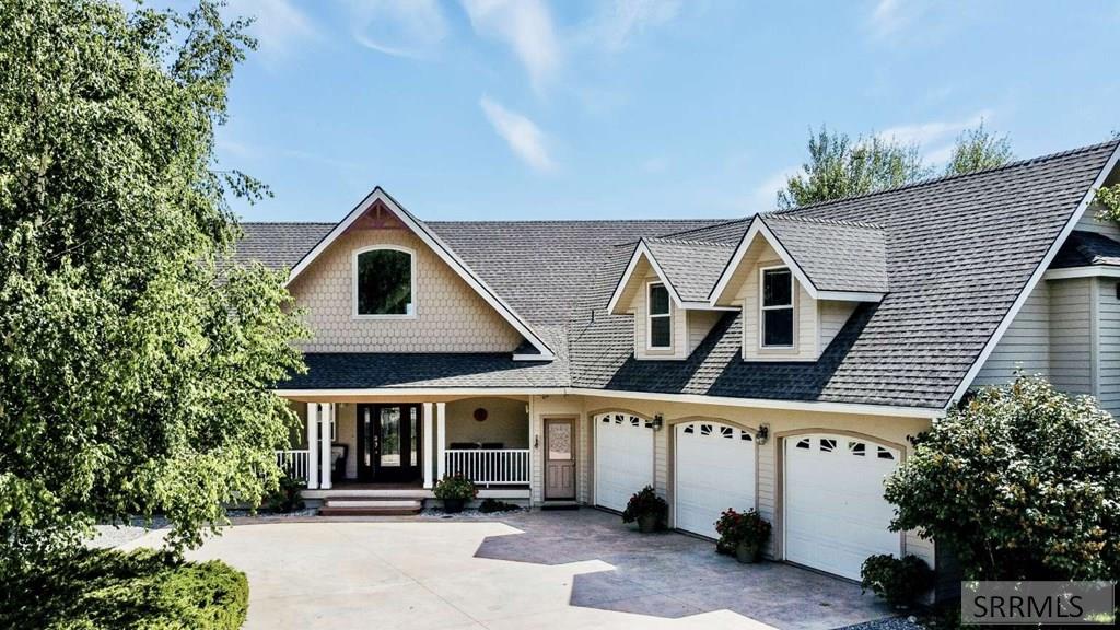 6 Rising Sun Ct Lane Salmon, ID 83467 - Photo 2 of 50