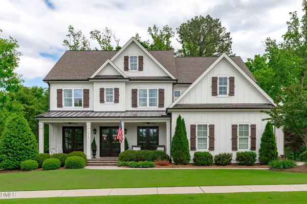 $1,775,000 | 3118 Mantle Ridge Drive, Apex, NC 27502