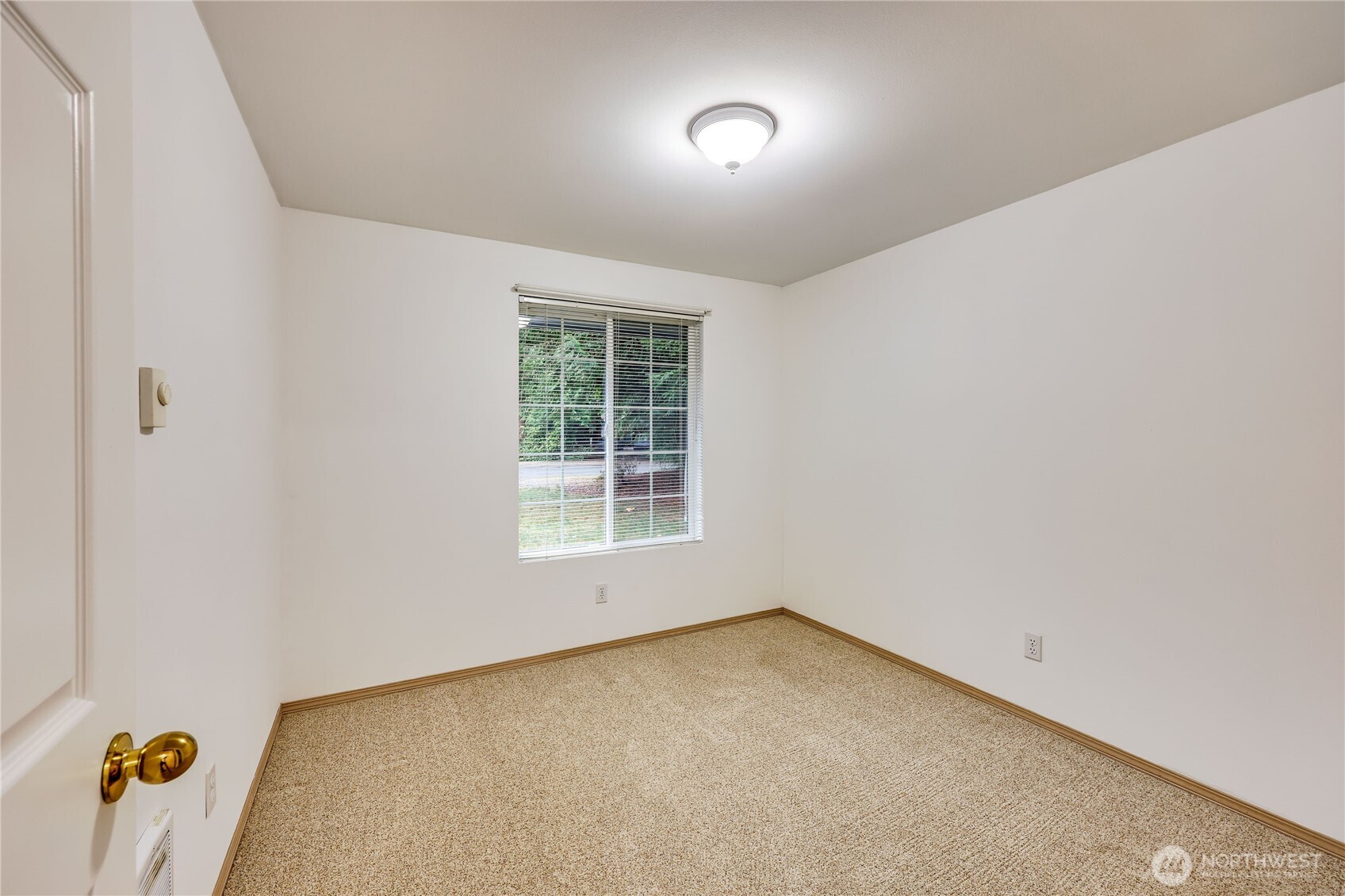 43 Rhody Court Chimacum, WA 98325 - Photo 24 of 37 an empty room with a window