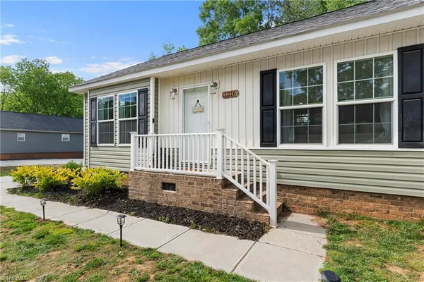 $239,500 | 1316 Wiscassett Street, Albemarle, NC 28001