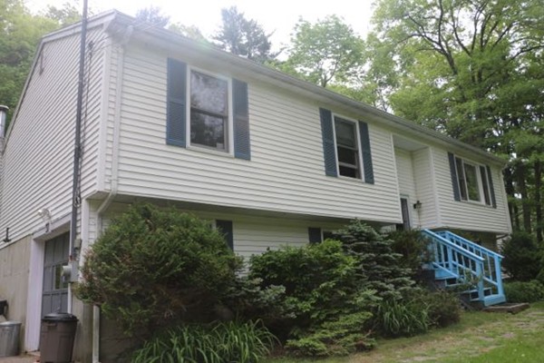 37 Harriman Road Merrimac, MA 01860 - Photo 1 of 25