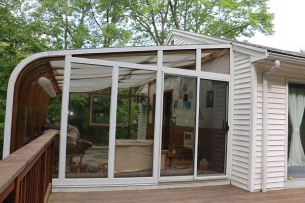 37 Harriman Road Merrimac, MA 01860 - Photo 4 of 25