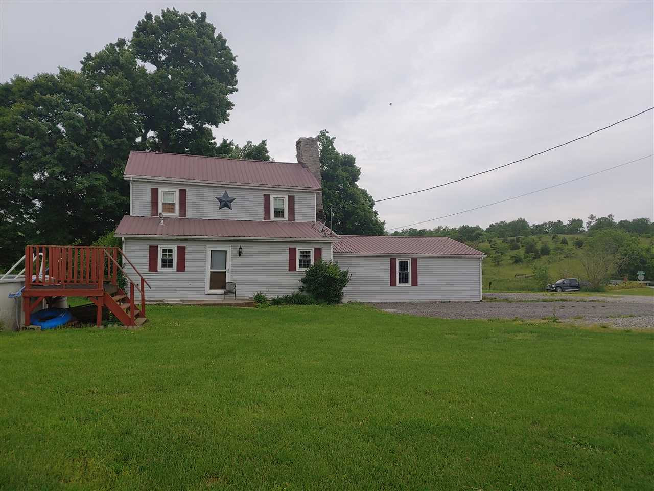 979 Hinton-Webber Road Cynthiana, KY 41031 - Photo 6 of 36 Gallery Image 6