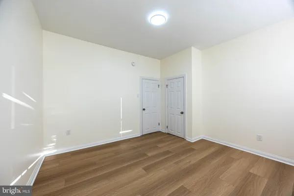 a view of room