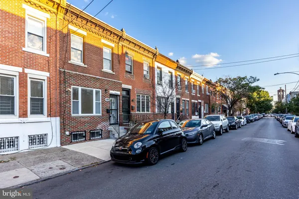 $399,999 | 1715 South 16th Street, Philadelphia, PA 19145