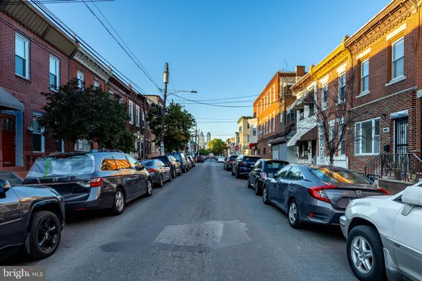 $399,999 | 1715 South 16th Street, Philadelphia, PA 19145