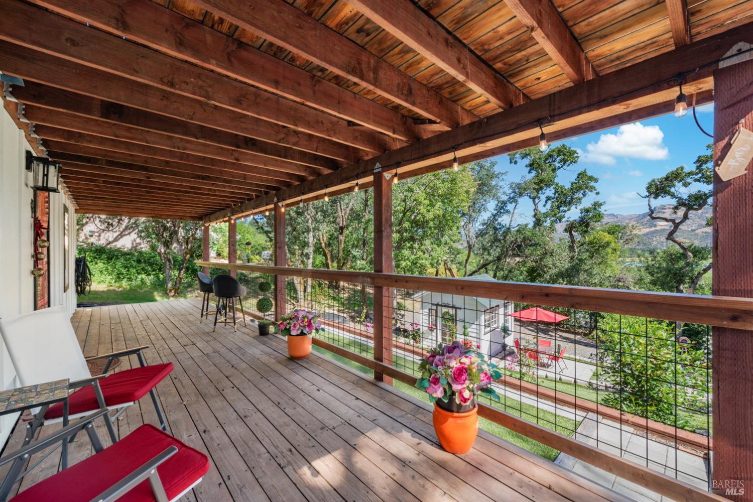 1387 Tucker Road Calistoga, CA 94515 - Photo 51 of 74