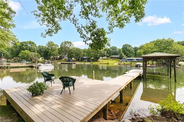 $549,000 | 7232 Executive Circle, Denver, NC 28037