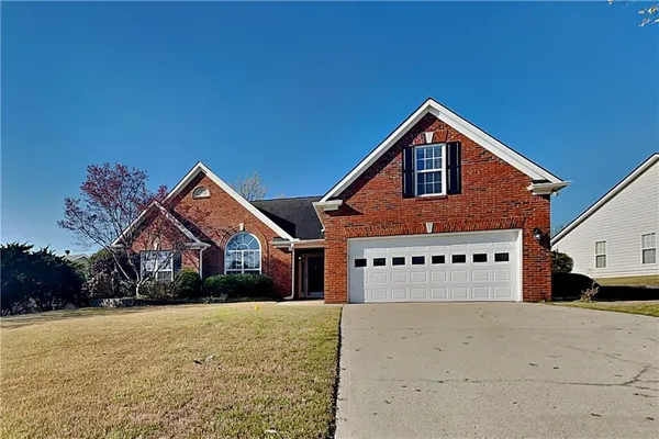 $2,395 | 1012 Fairmont Park Drive, Dacula, GA 30019