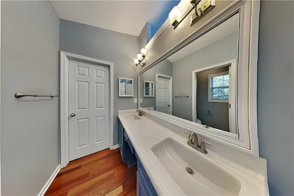 $2,395 | 1012 Fairmont Park Drive, Dacula, GA 30019