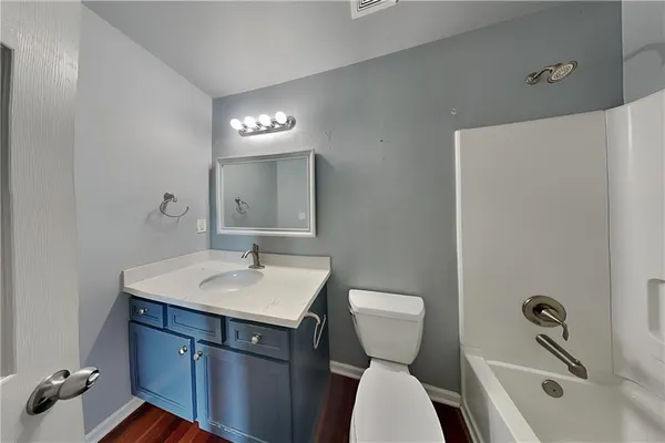 $2,395 | 1012 Fairmont Park Drive, Dacula, GA 30019