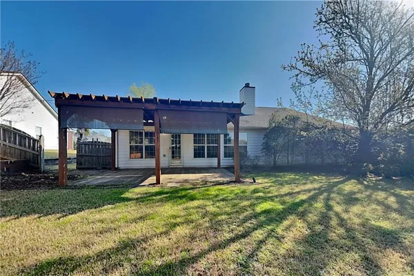 $2,395 | 1012 Fairmont Park Drive, Dacula, GA 30019